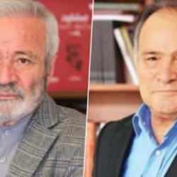 Avni &Ouml;zg&uuml;rel'den 'D. Mehmet Doğan' ayrıntısı: Osman Y&uuml;ksel Serdenge&ccedil;ti'nin evinde...