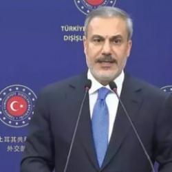 Bakan Fidan hayırlı haber diyerek duyurdu: Türkiye'ye vizesiz seyahat edebilecekler