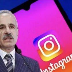 Bakan Uraloğlu: Instagram'ı niye kapatmak zorunda kaldığımızı sorgulamalıyız