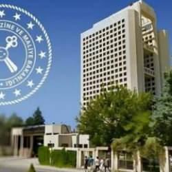 Bakanlıktan yapay zeka dolandırıcılıklarına karşı uyarı