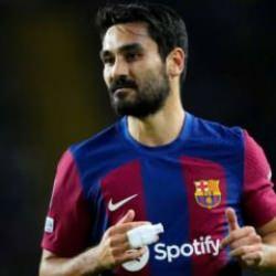 Türkiye'ye transferi konuşulan İlkay Gündoğan'dan flaş hamle