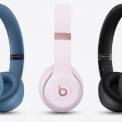 Beats'i̇n üç yeni̇ i̇konu: solo 4, solo buds ve pill şi̇mdi̇ Türki̇ye’de!