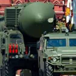 Belarus: Sınırlarımıza girilmezse n&uuml;kleer silah kullanmayacağız