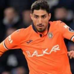 Berkay Özcan: Kazanıp play-off'lara kalmak istiyoruz