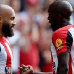 Brentford sezona galibiyetle başladı!