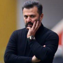 Sivasspor taraftarı Bülent Uygun'u istifaya çağırdı