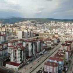 Çankırı ve Kastamonu’da üç ayda yapı ruhsatı verilen bina sayısı 133 oldu