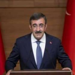 Cumhurbaşkanı Yardımcısı Yılmaz, haziran ayı iş gücü istatistiklerini değerlendirdi