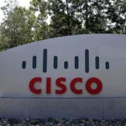 İsrail sponsoru Cisco'dan işten çıkarma kararı