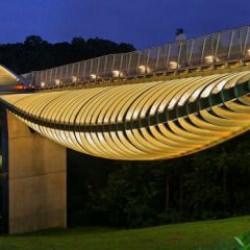 D&uuml;nyanın en g&uuml;zel k&ouml;pr&uuml;leri! T&uuml;rkiye ayrıntısı dikkat &ccedil;ekti...