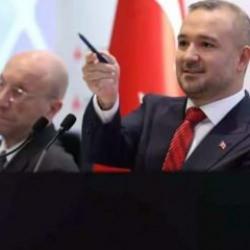 Dünyanın önemli merkez bankacıları buluşuyor: Fatih Karahan da katılacak