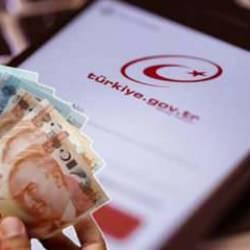 e-Devlet'te adınıza birikmiş para olabilir! Çoğu kişi farkında değil: Hemen kontrol edin