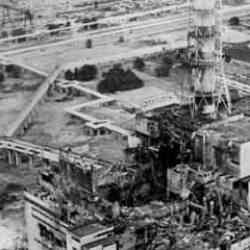 Emekli subay uyardı: Avrupa &Ccedil;ernobil'den daha k&ouml;t&uuml;s&uuml;ne hazırlanmalı