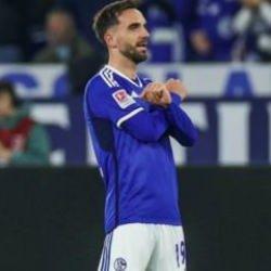 Eski Beşiktaşlı attı! Schalke 04 turladı