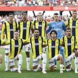 Fenerbahçe'nin UEFA Avrupa Ligi'ndeki muhtemel rakipleri