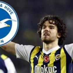 Avrupa basını Ferdi Kadıoğlu transferini konuşuyor: Rekor satış