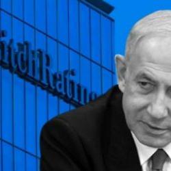Fitch, İsrail'in notunu verdi!