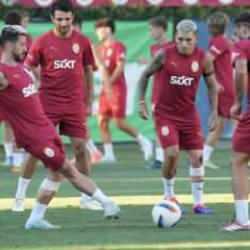 Galatasaray 3 eksikle Konyaspor karşısında