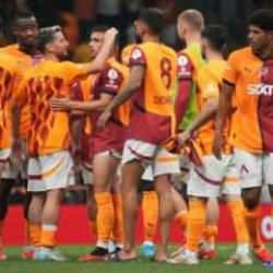 Galatasaray'ı Şampiyonlar Ligi'nde bekleyen dev gelir