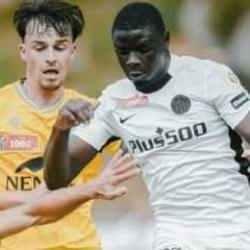 Galatasaray'ın rakibinden 10-0'lık galibiyet