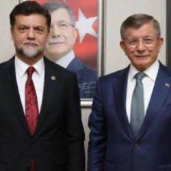Nedim Yamalı AK Parti'ye katılacak mı? Flaş sözler: Davutoğlu ne karar verir bilmiyorum