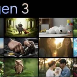 Google'ın yapay zeka görsel oluşturma aracı Imagen 3 herkese açıldı