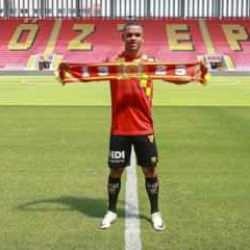 Göztepe'ye Premier Lig'den forvet! Resmi açıklama geldi