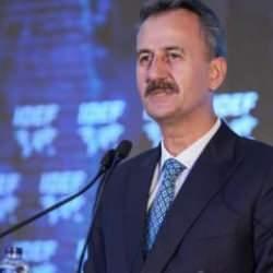 Savunma Sanayii Başkanı Görgün: Savunma ve havacılık ihracatımız arttı