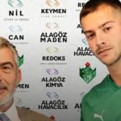 Iğdır FK, 3 futbolcuyu renklerine bağladı