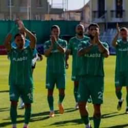Iğdır FK'dan yarım düzine gol! Sezona muhteşem başlangıç 