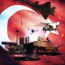 Türkiye son 23 yılda çağ atladı! İşte savunma ve güvenlik alanında gerçekleşenler...