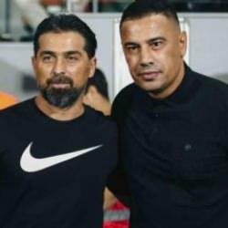 İlhan Palut: Pozitif anlamda korkunç tempoyla oynadık