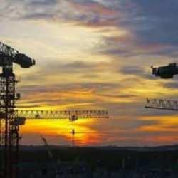 İnşaat maliyet endeksi haziranda aylık yüzde 0,40, yıllık yüzde 66,12 arttı