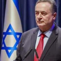 İsrail, İran'a yapacağı misillemeye uluslararası koalisyonun katılmasını istedi