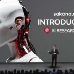 Japon bilim insanları, bilimsel keşif için ilk kez "yapay zeka bilim insanı" geliştirdi