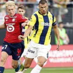 Kadıköy'de kritik rövanş! Fenerbahçe nasıl tur atlar?