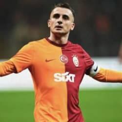 Galatasaray'dan Kerem Aktürkoğlu'na veda