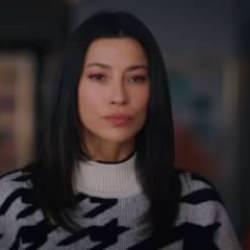 Kızılcık Şerbeti'nden ayrılan Müjde Uzman kriz geçirdi! Sevenlerini korkuttu