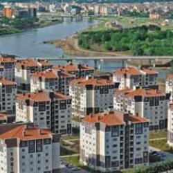 Peşinatı olan ev almak için harekete geçti!