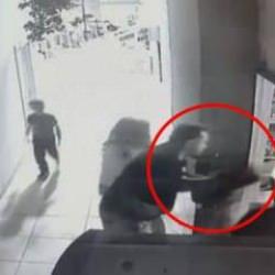 Kaybolduktan sonra bulduğu oğlunu yere fırlatmıştı: Baba serbest bırakıldı