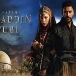Kud&uuml;s Fatihi Selahaddin Eyyubi&rsquo;den Kızılcık Şerbeti&rsquo;ne geliyor! Show TV'den TRT1'e ge&ccedil;ti