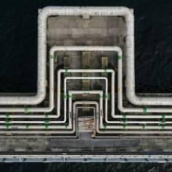 K&uuml;resel LNG ithalatı temmuzda y&uuml;zde 1,8 arttı