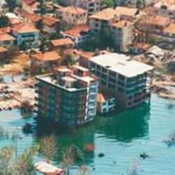 Marmara için büyük afet planı! 11 il için hazırlandı