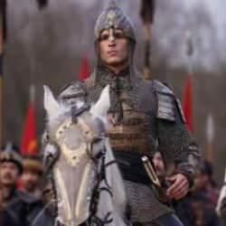 Mehmed Fetihler Sultanı 2.sezon &ouml;ncesi beklenmedik veda! Yerine ge&ccedil;en isim şaşırttı