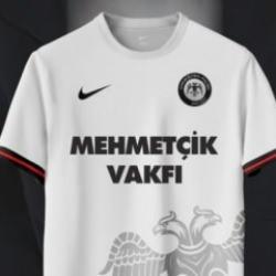 'Mehmetçik'e vefa! 1. Lig ekibinden anlamlı davranış