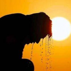 MGM bazı illeri uyardı: Son 53 yılın en sıcak ayı!