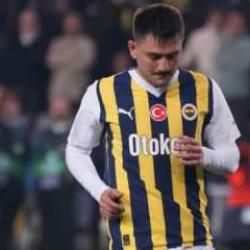 Mourinho istemedi! Cengiz Ünder kulüp arıyor