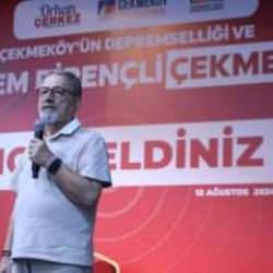 Naci Görür, İstanbul'un depreme en dayanıklı ilçesini açıkladı!