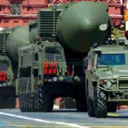 N&uuml;kleer silahın anlamı kalmadı mı? Taşınması zor bir y&uuml;k