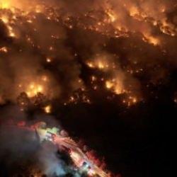 Orman yangınlarında son durum ne? Bakan Yumaklı açıkladı!